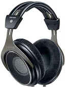 Słuchawki - Shure SRH1840 czarne - miniaturka - grafika 1