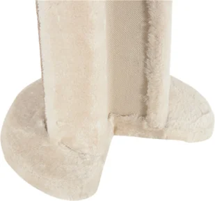 Zolux Drapak sizal słupek narożny kol beżowy - Drapaki dla kotów - miniaturka - grafika 4