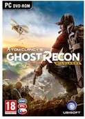 Gry PC - Tom Clancys Ghost Recon: Wildlands GRA PC - miniaturka - grafika 1