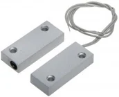 Alarmy - ABCVISION KONTAKTRON BOCZNY KN-M06 KN-M06 - miniaturka - grafika 1