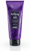Maski do włosów - Anwen Anwen Nothing Sili Naturalna maska wygładzająca bez silikonów 200ml - miniaturka - grafika 1