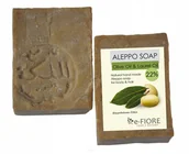 Mydła - ALEPPO eFIORE mydło oliwkowo-laurowe 22% mieszana - miniaturka - grafika 1