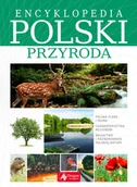 Technika - ENCYKLOPEDIA POLSKI PRZYRODA Opracowanie zbiorowe - miniaturka - grafika 1