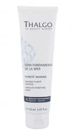 Maseczki do twarzy - Thalgo Pureté Marine Absolute Purifying maseczka do twarzy 150 ml dla kobiet - miniaturka - grafika 1