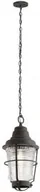 Lampy ogrodowe - Quintessentiale Quintessentiale Chance QN-CHANCE-HARBOR8 lampa wisząca 1x60W/E27 IP44 QN-CHANCE-HARBOR8 - miniaturka - grafika 1
