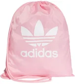 Koszykówka - Adidas Worek Torba Originals Trefoil Gym sack - D98919 25611-0 - miniaturka - grafika 1