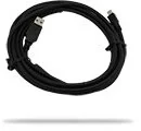 Kable USB - Logitech Spare/Group USB WW Cable 993-001139 - miniaturka - grafika 1