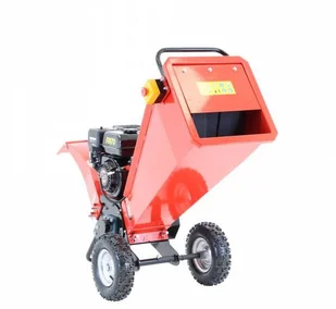 FAWORYT JR212R - Rozdrabniacze do gałęzi - miniaturka - grafika 6