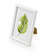 Ramki na zdjęcia - Icar Ramka 15X21 biała HIT RIC68HIT2(2) - miniaturka - grafika 1