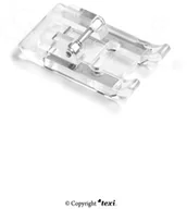 Akcesoria i części do maszyn do szycia - Stopka MATIC do naszywania aplikacji i ściegu satynowego - miniaturka - grafika 1