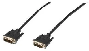 Assmann ASSMANN Electronic AK-320100-020-S kabel DVI AK-320100-020-S - Akcesoria car audio - miniaturka - grafika 2