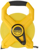 Sprzęt geodezyjny - Stanley Miara z włókna szklanego - obudowa otwarta 60 m x 12,7 mm (2-34-795) - miniaturka - grafika 1