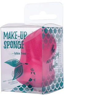 BENECOS Gąbeczka do podkładu 122 94564 - Gąbeczki do makijażu - miniaturka - grafika 2