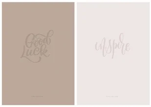 Astra Brulion A4/80K linia Good luck 4823088218398 - Zeszyty szkolne - miniaturka - grafika 2