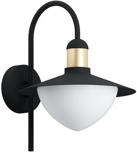 Eglo SIRMIONE 97285 kinkiet 1x60W E27 - Lampy ogrodowe - miniaturka - grafika 3