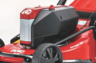 AL-KO 127414 - Kosiarki - miniaturka - grafika 5