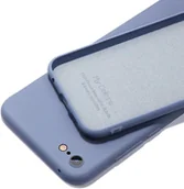 Etui i futerały do telefonów - OneST Etui Fiber Case Apple iPhone SE 2020 - miniaturka - grafika 1