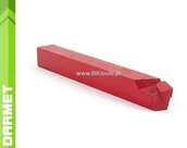 Noże do tokarek - DARMET Nóż Prosty Lewy NNZb-ISO1 2020 H10 (K10) do żeliwa - miniaturka - grafika 1