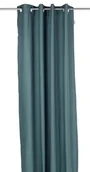 Zasłony - TOM TAILOR 575522 zasłona ze szlufkami 140/245 cm 575522 - miniaturka - grafika 1