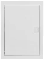 Rozdzielnie elektryczne - Onnline Rozdzielnica multimedialna MT N+PE 2/28 IP30 drzwi metalowe 2072-00 2072-00 - miniaturka - grafika 1