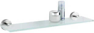 Wenko Półka ścienna Bosio 19623100 - Akcesoria łazienkowe - miniaturka - grafika 2