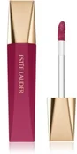 Szminki - Estee Lauder Pure Color Whipped Matte Lip Color lekka matowa szminka w płynie odcień 925 Social Whirl 9 ml - miniaturka - grafika 1