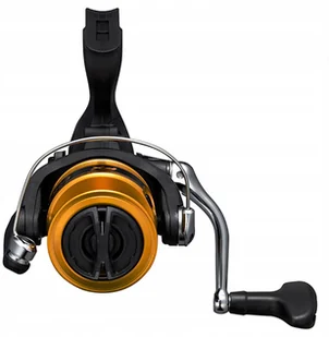 Shimano Fx Fc C 3000 - Kołowrotki - miniaturka - grafika 2