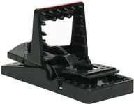 Zwalczanie i odstraszanie szkodników - Pułapka na myszy. Zabijająca łapka na myszy, gilotyna, łamignat. - miniaturka - grafika 1