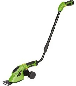 Fieldmann FZN 4102-AT - Nożyce do trawy - miniaturka - grafika 4