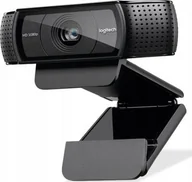 Kamery internetowe - Logitech C920e (960-001086) - miniaturka - grafika 1