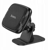 Uchwyty samochodowe do telefonów - Hoco Uchwyt samochodowy magnetyczny do telefonu - miniaturka - grafika 1