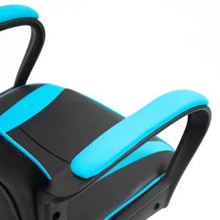 Ghost Fotel gamingowy 13 niebieski GXX-13-03 - Fotele gamingowe - miniaturka - grafika 11