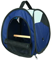 Transportery dla kotów - Trixie torba, granatowy/błękitny 4011905059068 - miniaturka - grafika 1