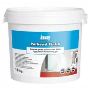 Gipsy i gładzie gipsowe - Knauf Rotband Finish 18kg gotowa gładź polimerowa - miniaturka - grafika 1
