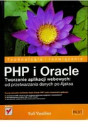 Aplikacje biurowe - PHP i Oracle Używana - miniaturka - grafika 1