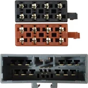 Inne akcesoria audio-wideo - Autoleads Auto Leads PC2  87  radio samochodowe 4-adapter PC2-87-4 - miniaturka - grafika 1