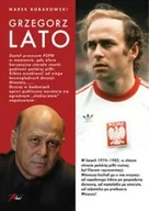 Ludzie sportu - Aha! Grzegorz Lato - Bobakowski Marek - miniaturka - grafika 1