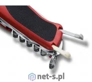 VICTORINOX Delemont RangerGrip 55 - Noże - miniaturka - grafika 2