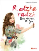 Radzka radzi: Tobie dobrze w tym! - Moda i uroda - miniaturka - grafika 2