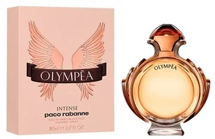 Paco Rabanne Olympea Intense Woda Perfumowana 80ml - Wody i perfumy damskie - miniaturka - grafika 5