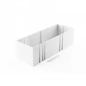 Obudowy do wanien - Schedpol 1.031 1.031 140-180x75x64 5 5 Nośnik uniwersalny 180x75x64,5 cm do wanny prostokątnej - miniaturka - grafika 1