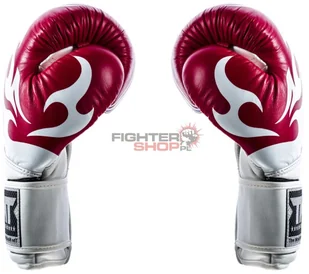 Top King Rękawice bokserskie TKBGWS WORLD SERIES Top King - Rękawice bokserskie - miniaturka - grafika 24