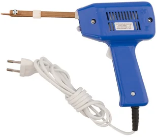 ERGOM Lutownica transformatorowa 100W LT-100P E05ML-02030100301 E05ML-02030100301 - Lutownice - miniaturka - grafika 2