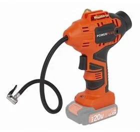 POWERPLUS POWDP7020 - Sprężarki i kompresory POWERPLUS POWDP7020 - Sprężarki i kompresory - miniaturka - grafika 1