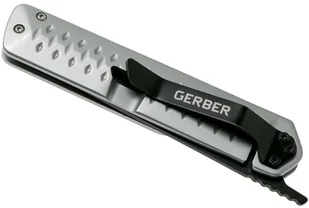 Gerber Nóż składany kieszonkowy Ayako 30-001667 - Multitools - miniaturka - grafika 7