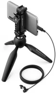 Inne akcesoria audio-wideo - SENNHEISER zestaw XS Lav USB kit - miniaturka - grafika 1