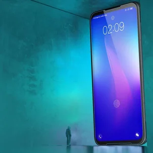 Nillkin Amazing H+ Pro ultracienkie szkło hartowane AGC 0,2 MM 9H 2,5D Xiaomi Black Shark 3 Pro hurtel-59435-0 - Szkła hartowane na telefon - miniaturka - grafika 8