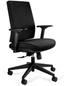 Fotele i krzesła biurowe - Fotel ergonomiczny SHELL LOW - miniaturka - grafika 1