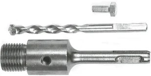 Verto Adapter SDS Plus do koronek - Akcesoria do elektronarzędzi - miniaturka - grafika 2