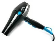 Suszarki do włosów - Fox Tiger suszarka z jonizacją 2400W - miniaturka - grafika 1